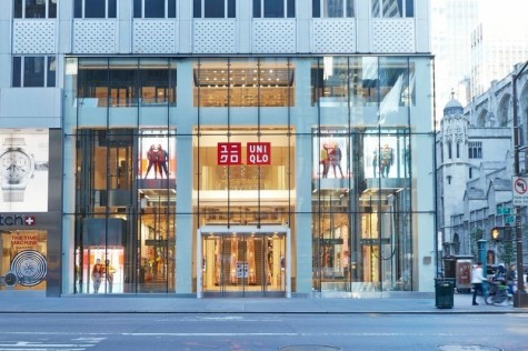 Uniqlo and Theory Collaborate on New Menswear Capsule Line