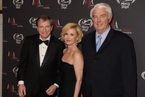 2015 AAFA American Image Awards