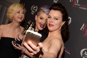 2015 AAFA American Image Awards