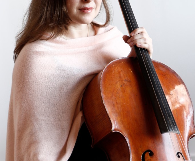 Alisa Weilerstein