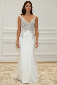 Anne Barge Bridal Spring 2016