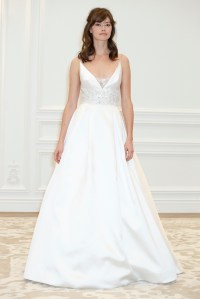 Anne Barge Bridal Spring 2016