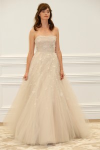Anne Barge Bridal Spring 2016