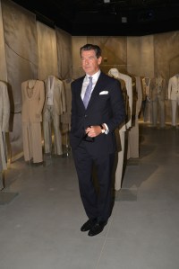 Pierce Brosnan