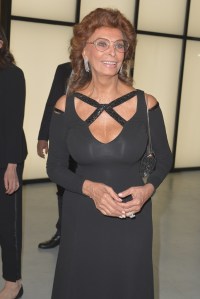 Sophia Loren