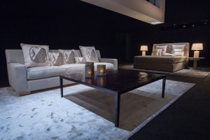 Giorgio Armani, Casa Collection