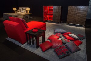 Giorgio Armani, Casa Collection