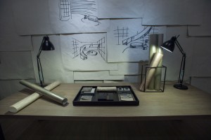 Giorgio Armani, Casa Collection