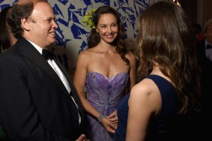Ashley Judd