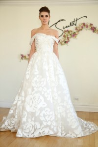 Austin Scarlett Bridal
