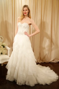 Badgley Mischka Bridal