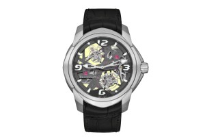 Blancpain L-Evolution Tourbillon Carrousel