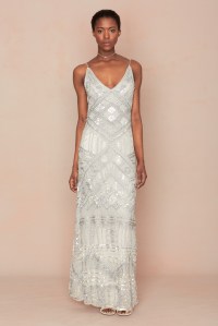 2015, Calypso St. Barth, Bridal, Mariee