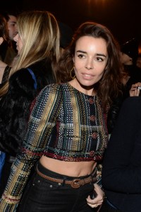 Élodie Bouchez