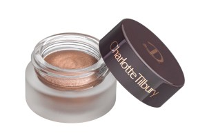 Charlotte Tilbury, makeup