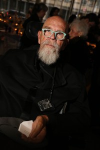 Chuck Close, Whitney Museum