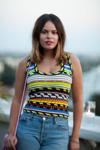 Christopher Kane and MyTheresa.com Host Hollywood Dinner