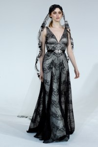 Claire Pettibone Bridal Spring 2016