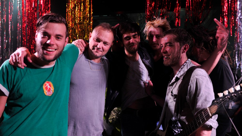 Die Hartjungs, Vivienne Westwood