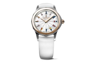 Corum Admiral's Cup Legend Lady