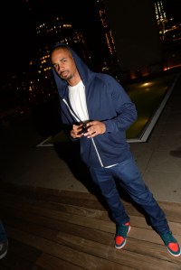 Eye, Adult Beginners, Damon Wayans Jr.