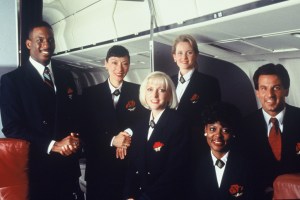 Delta
