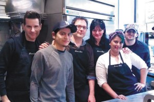 Donna Bell's Bake Shop