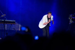 John Newman, Dubai