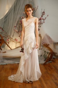 Bridal, Elizabeth Fillmore, Spring 2016