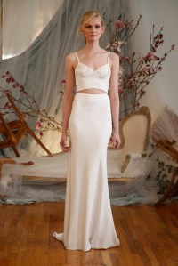 Bridal, Elizabeth Fillmore, Spring 2016