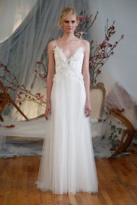 Bridal, Elizabeth Fillmore, Spring 2016