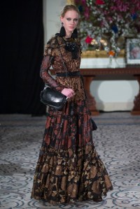 Middle East capsule collection, Dubai