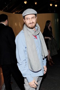 Eye, Avengers, Darren Aronofsky