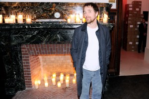 Eye, Avengers, Sam Rockwell
