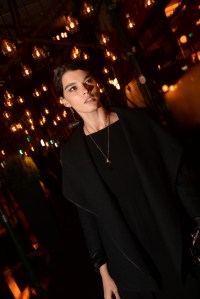 Crystal Renn