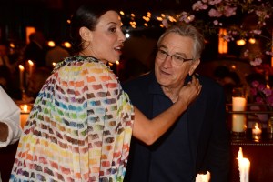 Robert De Niro