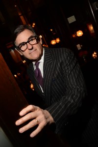 Peter Brant