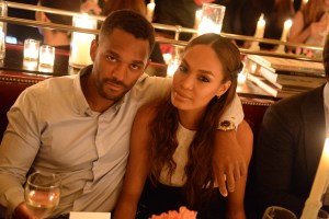 Joan Smalls