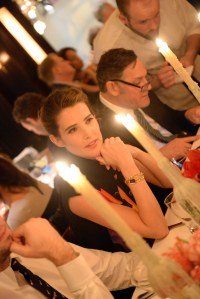 Cobie Smulders