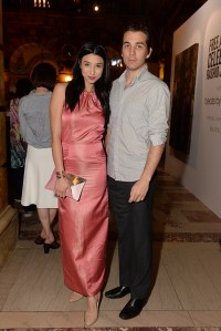 Eye, Free Art Gala, Lily Kwong, Jamie Johnson