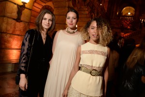 Eye, Free Art Gala, Tali Lennox, Liza Voloshin, Cleo Wade, Eye, Free Art Gala,