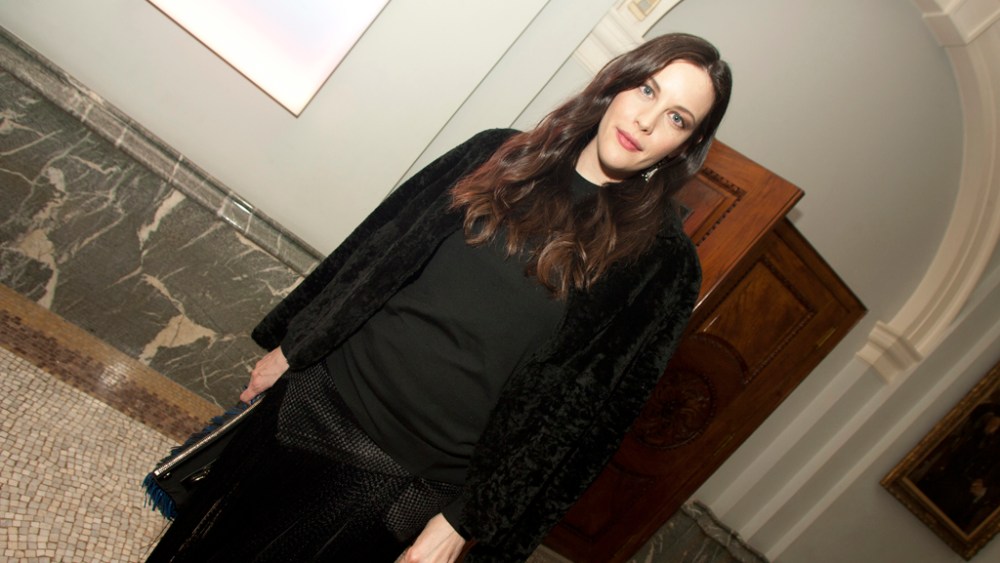 Liv Tyler