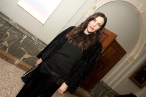 Liv Tyler