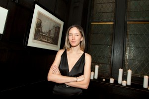 Rachel Chandler Guinness