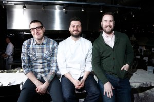 Rebelle, Bowery, NYC, French Eatery