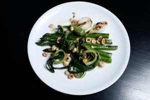 Rebelle, Bowery, NYC, French Eatery