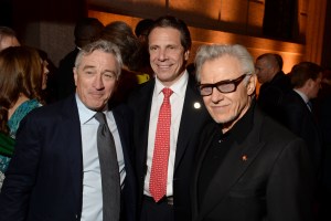 2015, Tribeca Film Festival Vanity Fair Party