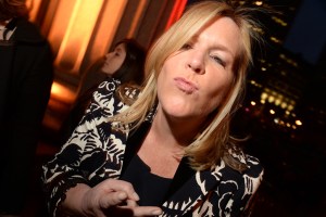 2015, Tribeca Film Festival Vanity Fair Party