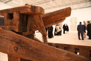 Whitney Museum