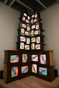 Whitney Museum